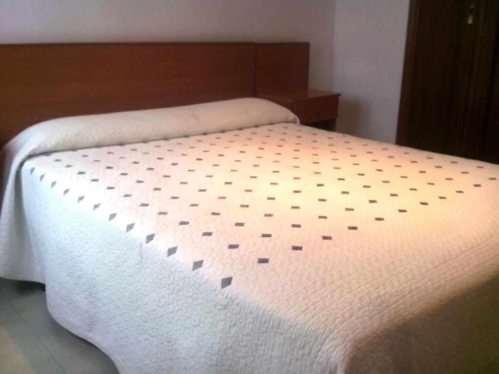 Hostal Chiquin Tapia De Casariego Habitación foto