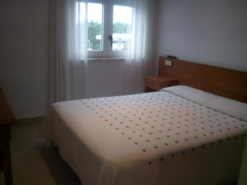 Hostal Chiquin Tapia De Casariego Exterior foto